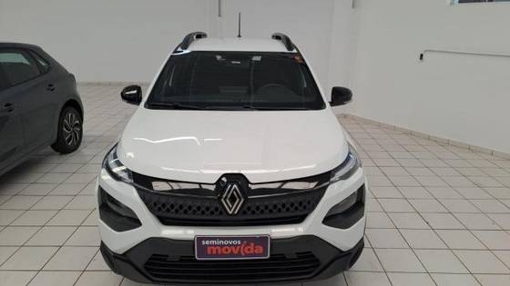 RENAULT KARDIAN 1.0 TCE FLEX EVOLUTION EDC